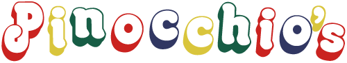 Pinocchio's Toys and Gifts