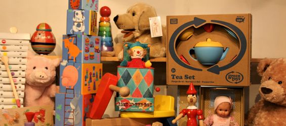 toys