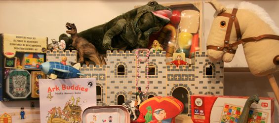 toys