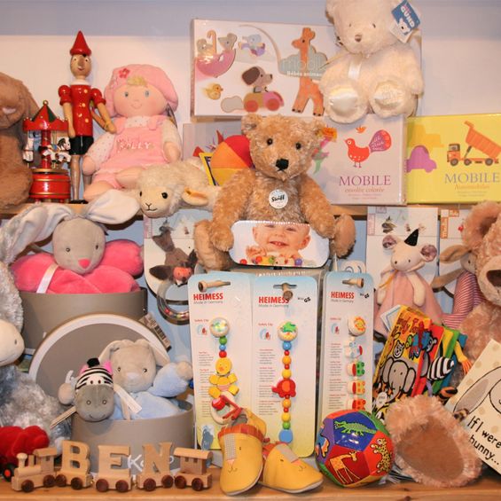 toys