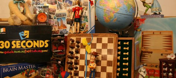 toys